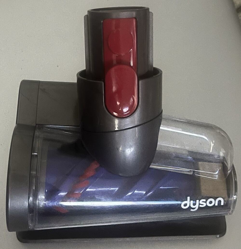 Dyson Hair Screw Tool 971426-01, Anti Tangle Vacuum Tool